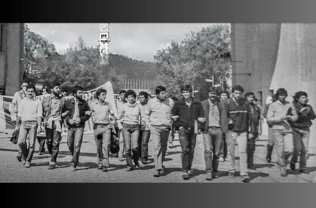 Qué es la FEC? Federación de Estudiantes de la Universidad de Concepción – Todo lo que necesitas saber